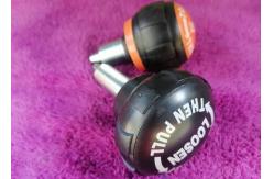 China M16 Gym Equipment Selector Pin With Logo Treatment supplier