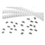 50ohm 100ohm 1W 5W Chip Resistance 1.6*3.2mm 2.5*3mm