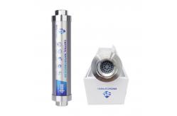 China 4 Tons Per Hour Water Limescale Eliminator Prevent Calcium And Magnesium supplier