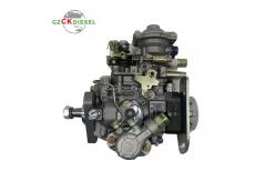 China Diesel Injection Pump 0460426430 VE612F1100R962-7 4930318 4933531 for Cummins Engine supplier