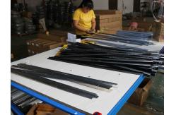 China PVC Rubber Strip manufacturer