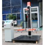 Digital Double Swings Drop Testing Machine / Free Falling Drop Tester CE  ISO