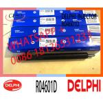 Genuine Fuel Injector R04601D / A6650170121 A6650170321 6650170121 6650170321 04924946 4110137 11970328 for sale