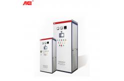 China Commercial VFD Control Box Power Supply Cabinet For Central Air Conditioner supplier