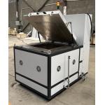 Nitrogen Atmosphere High Temperature Box Furnace Chemical Vapor Deposition CVD Furnace for sale