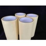 Crepe Paper Pressure Sensitive Adhesive Masking Tape Stable Waterproof for sale