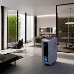 Hydrogen Inhalation Machine 3L High Flow Rate Multiple Family Use WEIZI for sale