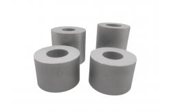China Size Customized Carbide Heading Dies Round Shape Heat Resistant supplier
