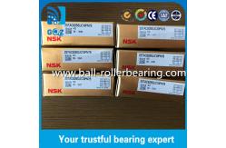 China 17TAC47BSUC10PN7B Angular Contact Bearings for Ball Screw Support 60° Contact Angel supplier
