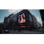 High Brightness 7000nits P5 P6 P8 P10 SMD Outdoor Led Advertising/ Led Screen Fixed Led Billboard for sale