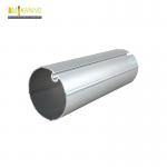 Aluminum Awning Roller Tube Retractable Awning Parts Coil Tube for sale