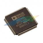 64M SPI 133MHZ 8SOIC Memory IC Chip ADV7403BSTZ-110 14mm Length for sale