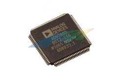 China 64M SPI 133MHZ 8SOIC Memory IC Chip ADV7403BSTZ-110 14mm Length supplier