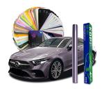 Sand Proof Color Paint Protection Film 1.52X16m Self Healing PPF Wrap Colors for sale