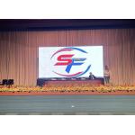 P3.91 High Definition Outdoor Full Color LED Rental Screen For Stadium Mall Advertising for sale
