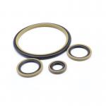 Customized Rubber O-Ring Sealing Ring Wear-Resistant And High-Temperature Resistant