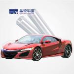 TPU Materials Anti-yellow Self -healing 5 Years Warranty Car Paint Protective Film Clear Wrap Full Body Protection for sale