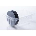 900nm  4 Inch LiNbO3  Lithium Niobate Wafer Thin Films Layer On Silicon Substrate for sale