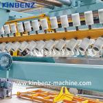 CR HR GI AL Cut To Length Equipment 1200mm Coil Cut To Length for sale