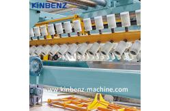 China CR HR GI AL Cut To Length Equipment 1200mm Coil Cut To Length supplier