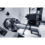 6061 Large CNC Milling Aluminum Prototype Polished Large Precision Machining for sale