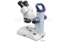 China Optical Binocular Stereo Zoom Microscopes WF10x A22.1219 With CE supplier