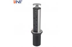 China BNT Kitchen Pop Up Socket Hidden Universal Power Plug Usb Charging Desktop Socket supplier