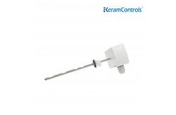 China NTC 10k B3435 Temperature Sensor For Controlling Temperature supplier