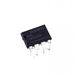 Texas Instruments ADC0832CCN Electronic chip Para Placa De Memoria Ic Components integratedated Circuit QTCP TI-ADC0832CCN for sale