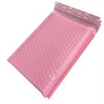 Custom Shock Proof Poly Bubble Mailers Padded Envelopes For Mailing Shipping for sale
