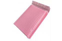 China Custom Shock Proof Poly Bubble Mailers Padded Envelopes For Mailing Shipping supplier