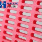 Mining Screen Panels Polyurethane Flip Flop Screen For Coal Washing for sale