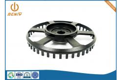 China Precision CNC Machining Aluminum Alloy Cover Parts For Optical Equipment supplier