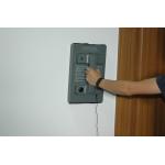 G003 BTJD-II Concave-convex furface dust print lifter