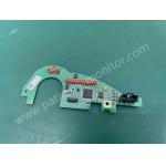 PHiliph IntelliVue MP30 Patient Monitor Parts HIF Navigation Point Board PN M8086-66462 for sale