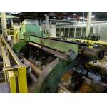 Horizontal Cope Type  Hole Punching Piercing SS Tube Mill Machine for sale