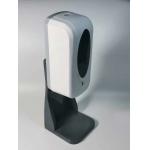 Refillable 1200ml Touchless Hand Sanitizer Dispenser for sale