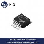 Lt3083eq#Pbf To-263 Package Programmable Logic Integrated Circuit