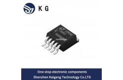 China Lt3083eq#Pbf To-263 Package Programmable Logic Integrated Circuit supplier
