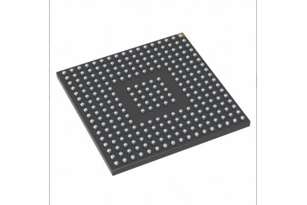 STM32H745IGK6