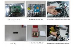 China High accuracy 3D Video Measuring Machine Coordinate XYZ Video Measurement Equipment supplier