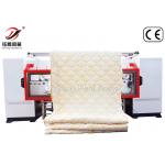 2450mm Quilting Width Computerized Quilting Machine for Maximum Thickness 8cm for sale