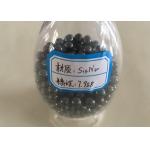 High Strength G5 G10 Si3n4 Silicon Nitride Ceramic Ball For Bearing for sale