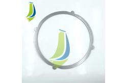 China Friction Separation Plate  MCB172 Excavator Spare Parts High Quality supplier