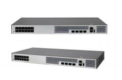 China Full Duplex Cloudengine 12 Port Ethernet Switch S5735-L12T4S-A 108Mpps supplier