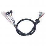 Water Blocking Yarn Filling XLPE Insulated TPU Jacket Copper Armour Cable for sale