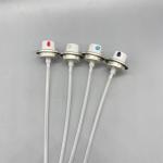 High-Quality Female Paint Spray Coupler for Industrial Applications - Durable and Efficient Coupling Solution for sale