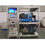 SSCD12-1000/4500 12kW 115Nm Diesel Engine Performance Test Bench System for sale