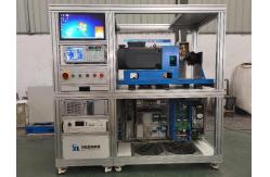 China SSCD12-1000/4500 12kW 115Nm Diesel Engine Performance Test Bench System supplier