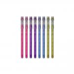 The extensible pencil Building pencil and bullet  push pencil for sale